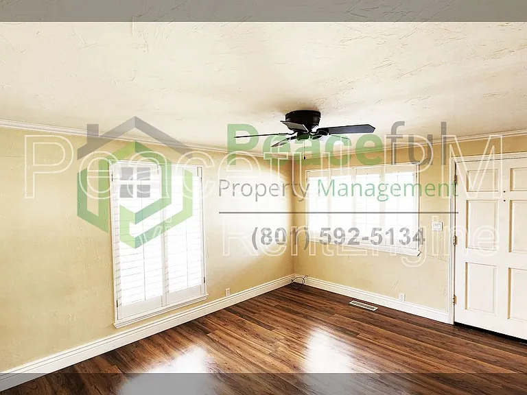 122 N N St #10 — Photo 5