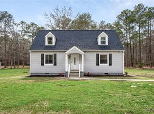 2539 Yarnell Rd, Henrico, VA 23231