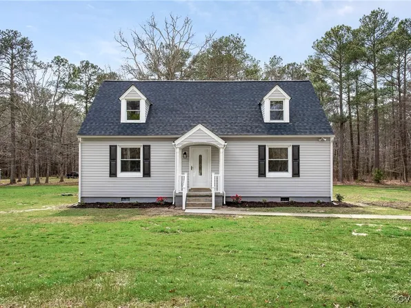 2539 Yarnell Rd, Henrico, VA 23231