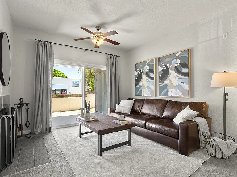 Vaseo Apartments — Photo 18