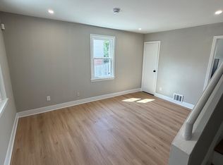 5210 Hayes St NE, Washington, DC 20019