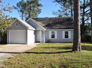 106 Ketch Ct, Kingsland, GA 31548