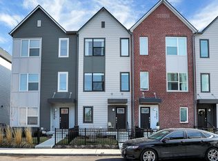 1533 Yandes St, Indianapolis, IN