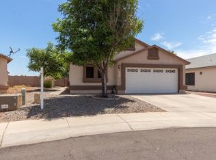 8581 N 108th Dr, Peoria, AZ 85345