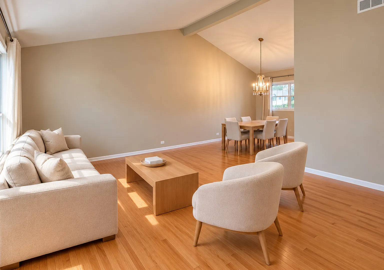 3 bed, 1600 sqft, $3,500 — Photo 2