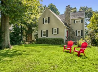 9 Edgewood Ave, Larchmont, NY 10538