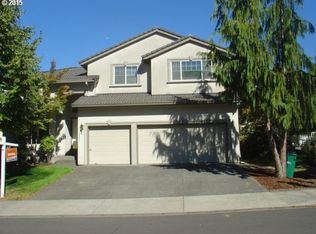 15657 NW Andalusian Way, Portland, OR 97229