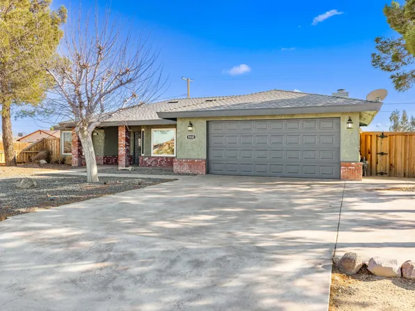 9332 Evelyn Ave, California City, CA 93505