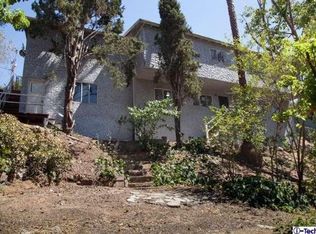 2669 Cunard St, Los Angeles, CA 90065