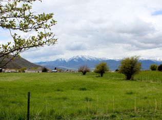 1100 E Little Sweden Rd, Daniel, UT 84032