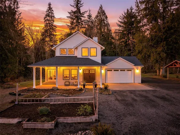 31530 SE 384th Street, Enumclaw, WA 98022