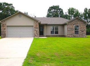 104 Sandhill Ln, Judsonia, AR 72081