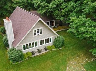 15086 Erdman Rd, Arcadia, MI 49613