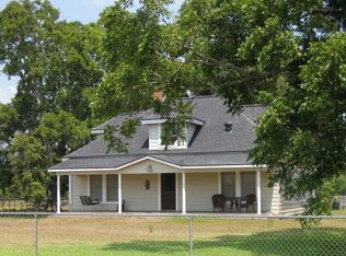 9781 Fm 524 Rd, Sweeny, TX 77480