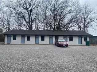 4907 Raymond Ave #1, Tupelo, MS 38801