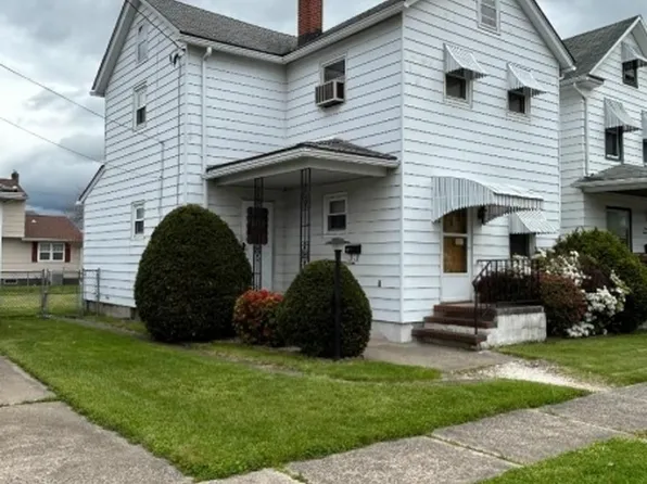 116 N 8Th Ave, Manville Boro, NJ 08835
