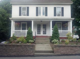 7-9 Summer St #1, Northborough, MA 01532