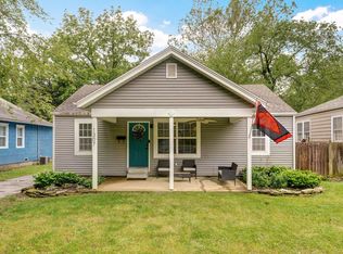 1307 S Florence Ave, Springfield, MO 65807