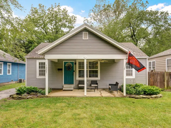 1307 S Florence Avenue, Springfield, MO 65807