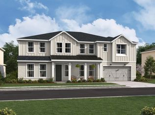 Sacramento ESP Plan, Eden Preserve, Altamonte Springs, FL 32701