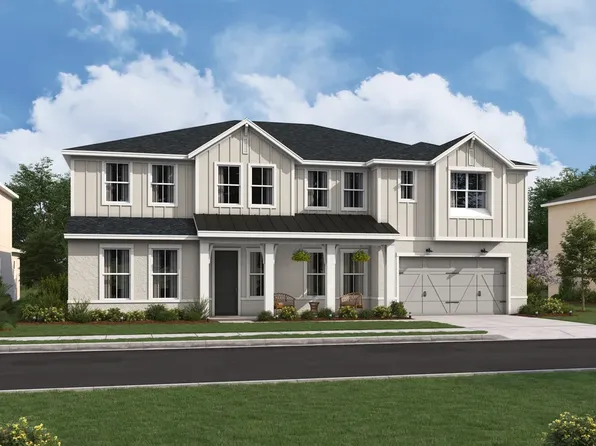 Sacramento ESP Plan, Eden Preserve