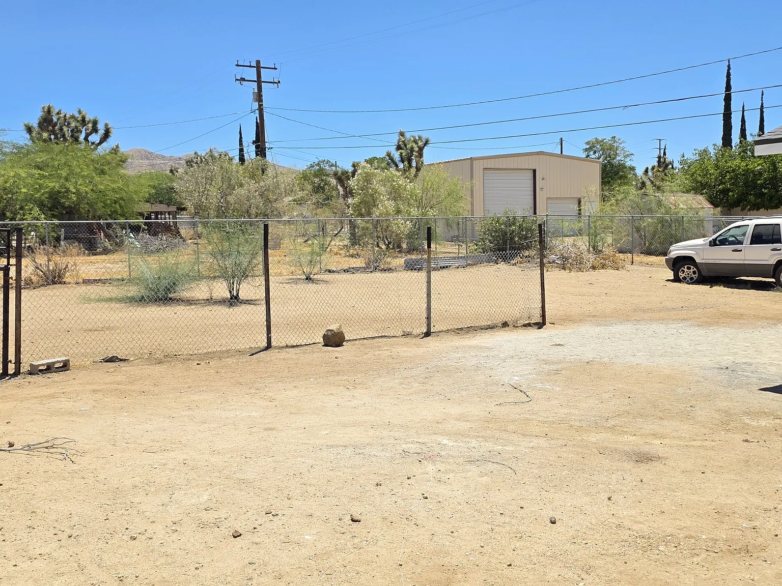 7616 Barberry Avenue. Unit # 2. - 1 — Photo 3