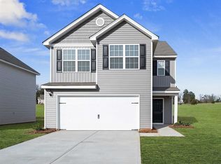 3005 Wingadee Dr, Inman, SC 29349