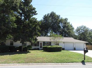 3660 Monteigne Dr, Pensacola, FL 32504