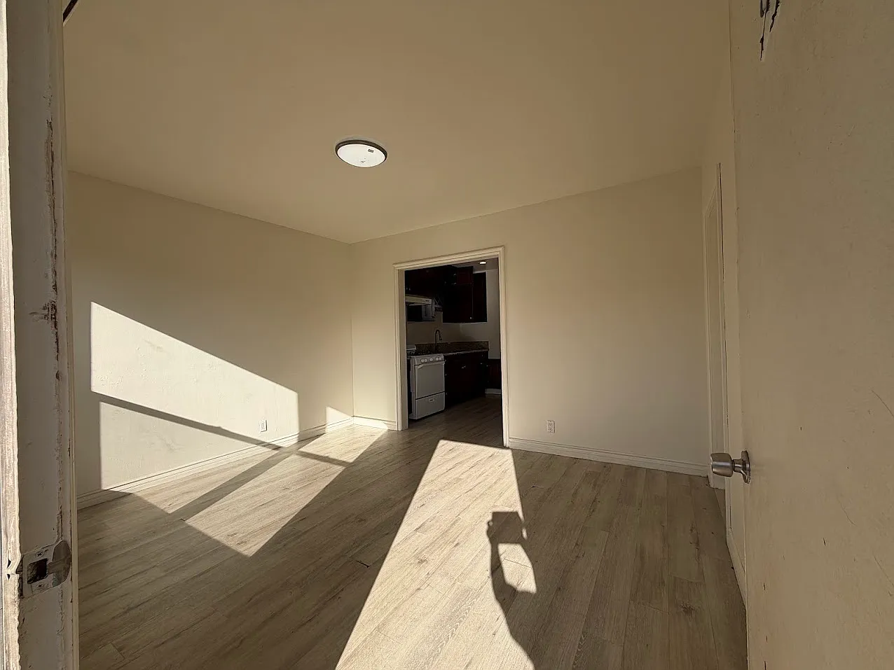 1 bed, 600 sqft, $1,650 — Photo 3