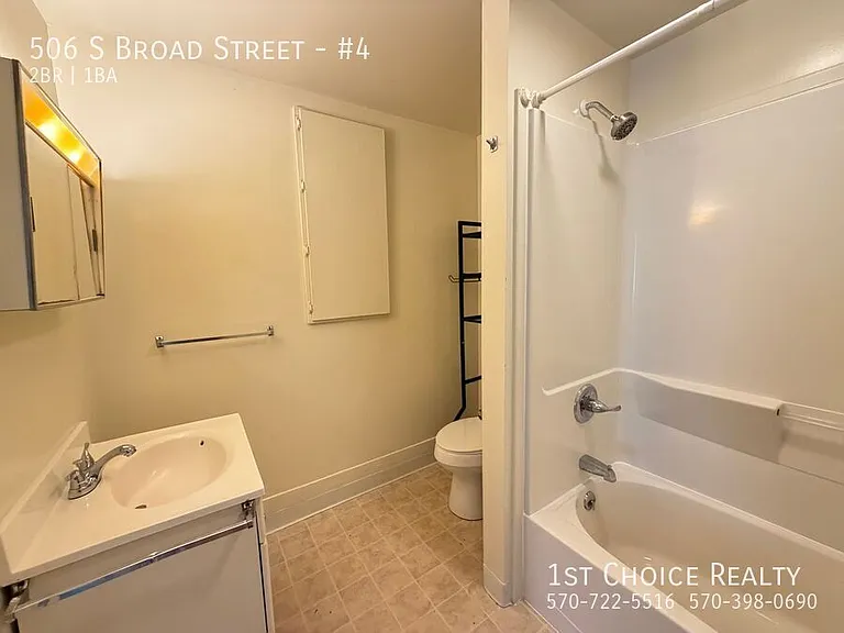 506 S Broad St #4 — Photo 7