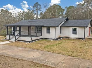 2471 Old Conyers Rd, Stockbridge, GA 30281