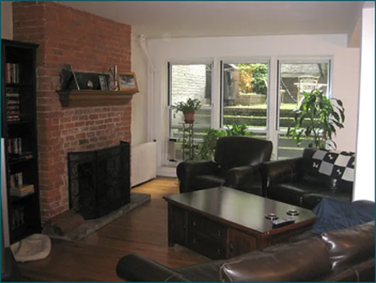 Rented by Brown Harris Stevens | media 14