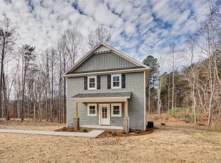 856 Ponderosa Heights Pl, Asheboro, NC 27205