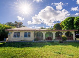 137 Glynn Ki St, Frederiksted, VI 00840