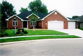 Home for Sale in Greenwood, Indiana $349,900