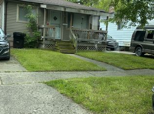 9928 Ashton Ave, Detroit, MI 48228