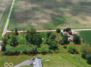 9010 E 300 N, Whitestown, IN 46075