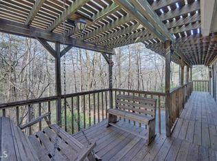 835 Woodland, Sautee Nacoochee, GA 30571