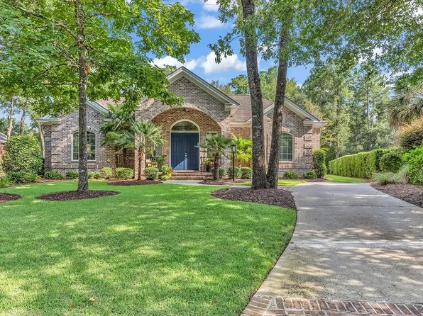 26 Wood Creek Loop, Pawleys Island, SC 29585