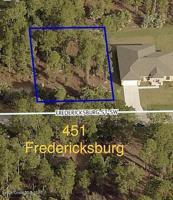 1st image of 451 Fredericksburg St SW