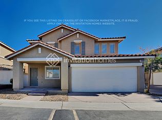 5966 Banbury Heights Way, Las Vegas, NV 89139