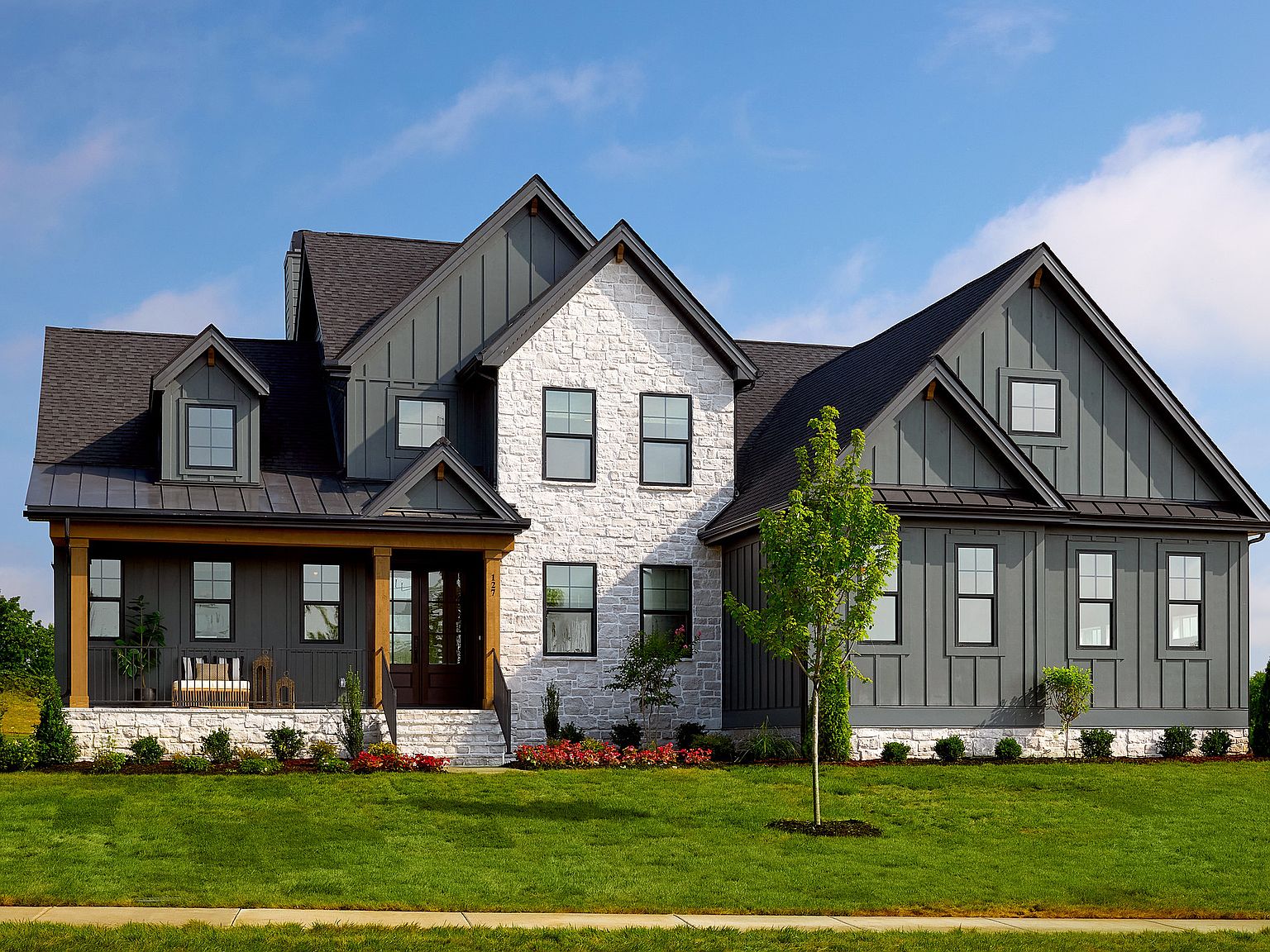 Jameson Plan, Campbell Crossing