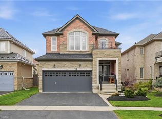 27 Barrett Ave, Brantford, ON N3S0B2