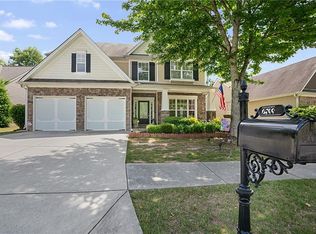 2533 Walnut Tree Ln, Buford, GA 30519