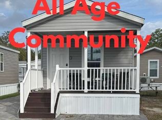 2753 Wells Ave #125, Kissimmee, FL 34744