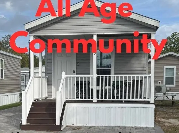 2753 Wells Ave #125, Kissimmee, FL 34744