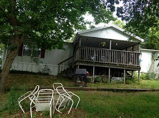 7106 Circle Dr, Bonham, TX 75418