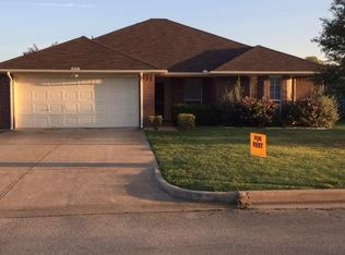 108 Cherokee Trl, Alvarado, TX 76009