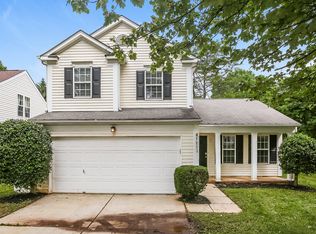 1223 Hipp Rd, Charlotte, NC 28216