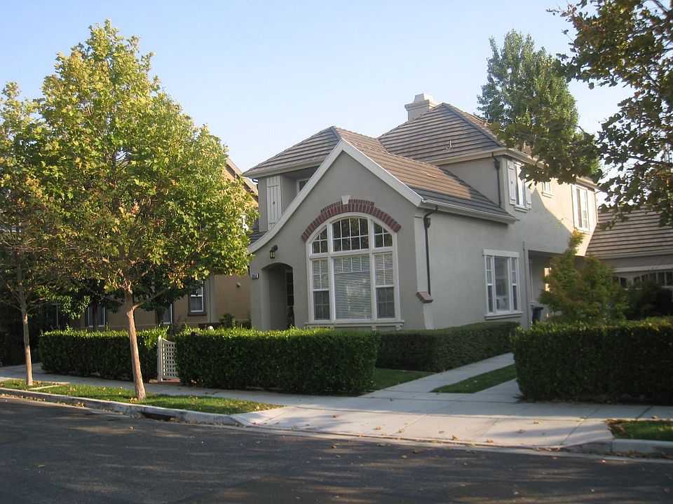 Curb Appeal